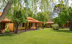Los Sauces Posada